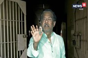 এ কী হাল জ্যোতিপ্রিয়র...! প্রেসিডেন্সি জেলে রাত বাড়তেই যা করলেন মন্ত্রী,