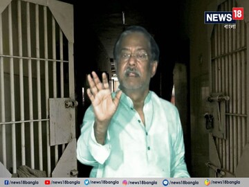 জ্যোতিপ্রিয় মল্লিক
