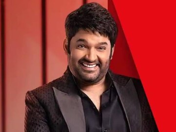 কপিল শর্মা পৌঁছলেন ED দফতরে