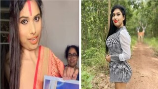 কলকাতা মডেল ভার্চুয়ালি বিয়ে করলেন হেডকে - Photo Courtesy- Instagram 