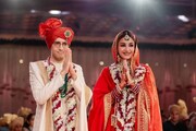বিয়ে করলেন ধনকুবের কোটাক-পুত্র, কনে প্রাক্তন ‘মিস ইন্ডিয়া’কে কোন সিনেমায় দেখেছেন