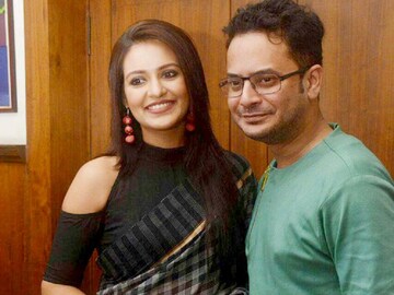 ছেলেকে ‘শিল্পী’ তকমা বাবা রাহুলের! কী এমন করল ছোট্ট সহজ?