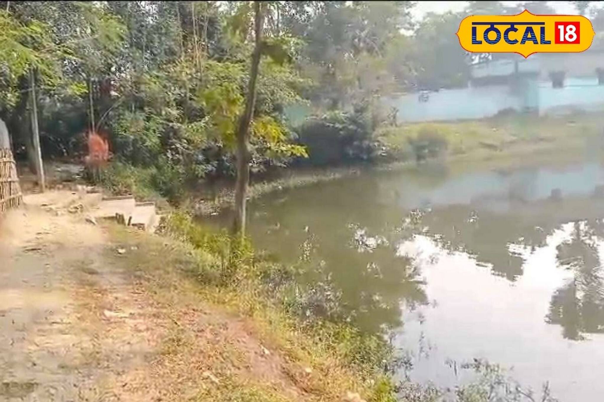 বল ভেবে বোমায় হাত! ডিম-খিচুড়ি আর খাওয়া হল না! হাসপাতালে তিন শিশু