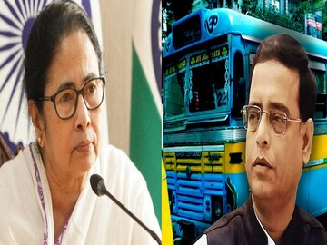 প্রবল অসন্তুষ্ট মুখ্যমন্ত্রী