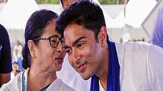 লোকসভা প্রচারে তপসিলির সংলাপ