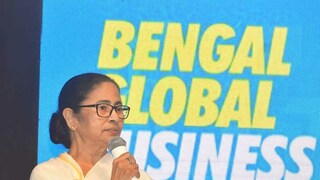 বিরাট বিনিয়োগ প্রস্তাবের কথা জানালেন মুখ্যমন্ত্রী