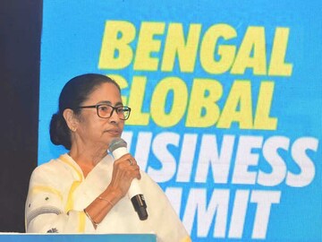 বিরাট বিনিয়োগ প্রস্তাবের কথা জানালেন মুখ্যমন্ত্রী
