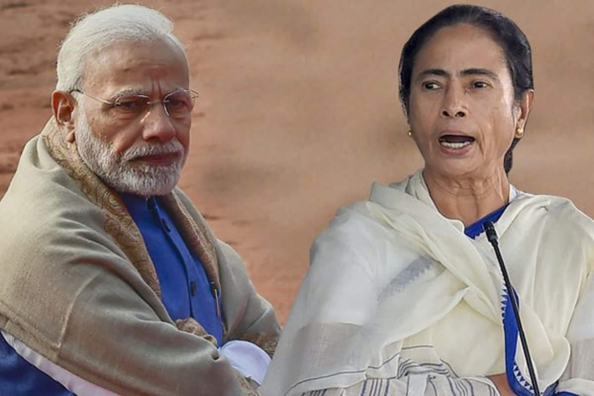 রাজ্যের পাওনা নিয়ে সংসদে হট্টগোল, মোদি-মমতা বৈঠকের প্রস্তাব কেন্দ্রীয় মন্ত্রীর