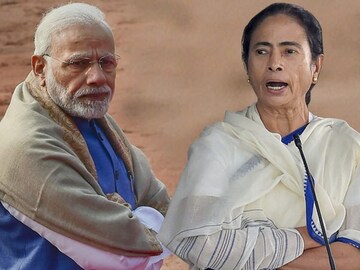 মোদির দরবারে ফের যাবেন মমতা?