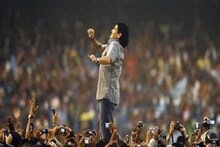 কোন কারণে দ্বিতীয় বার কলকাতায় ফিরে এসেছিলেন মারাদোনা? কারণ শুনলে অবাক হয়ে যাবেন
