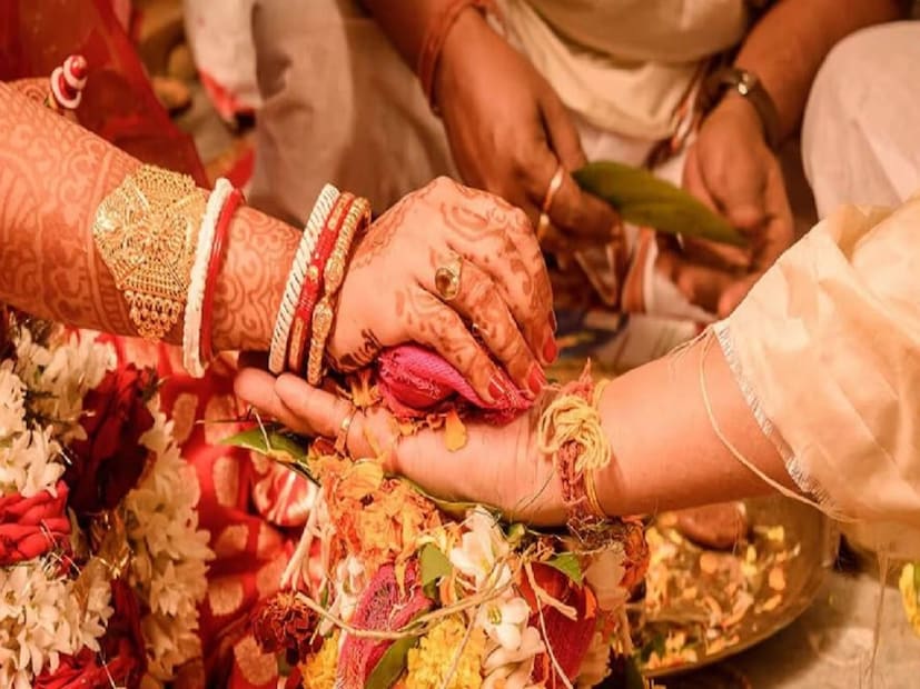 ২০২৪ সালের জানুয়ারিতে বিয়ের সময়১৬ জানুয়ারী, মঙ্গলবার
১৭ জানুয়ারী, বুধবার
২০ জানুয়ারী, শনিবার
২১ জানুয়ারি, রবিবার
২২ জানুয়ারী, সোমবার
২৭ জানুয়ারী, শনিবার
২৮ জানুয়ারী, রবিবার
৩০ জানুয়ারী, মঙ্গলবার
৩১ জানুয়ারী, বুধবার