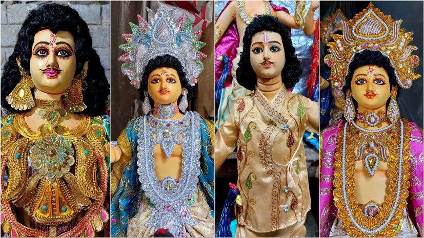 এছাড়া কার্তিকের অনেক নাম আছে অম্বিকেয়, কৃত্তিকাসুত, কুমার, দেব সেনাপতি, গৌরী সুত, শক্তিপানী ইত্যাদি। পশ্চিমবঙ্গের হুগলির বাঁশবেড়িয়া, কাটোয়া প্রভৃতি জায়গা কার্তিক পুজোর জন্য খুবই বিখ্যাত।