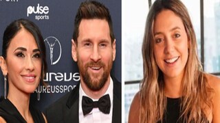 বিয়ে ভাঙছে মেসির? বিয়ে ভাঙছে মেসির?