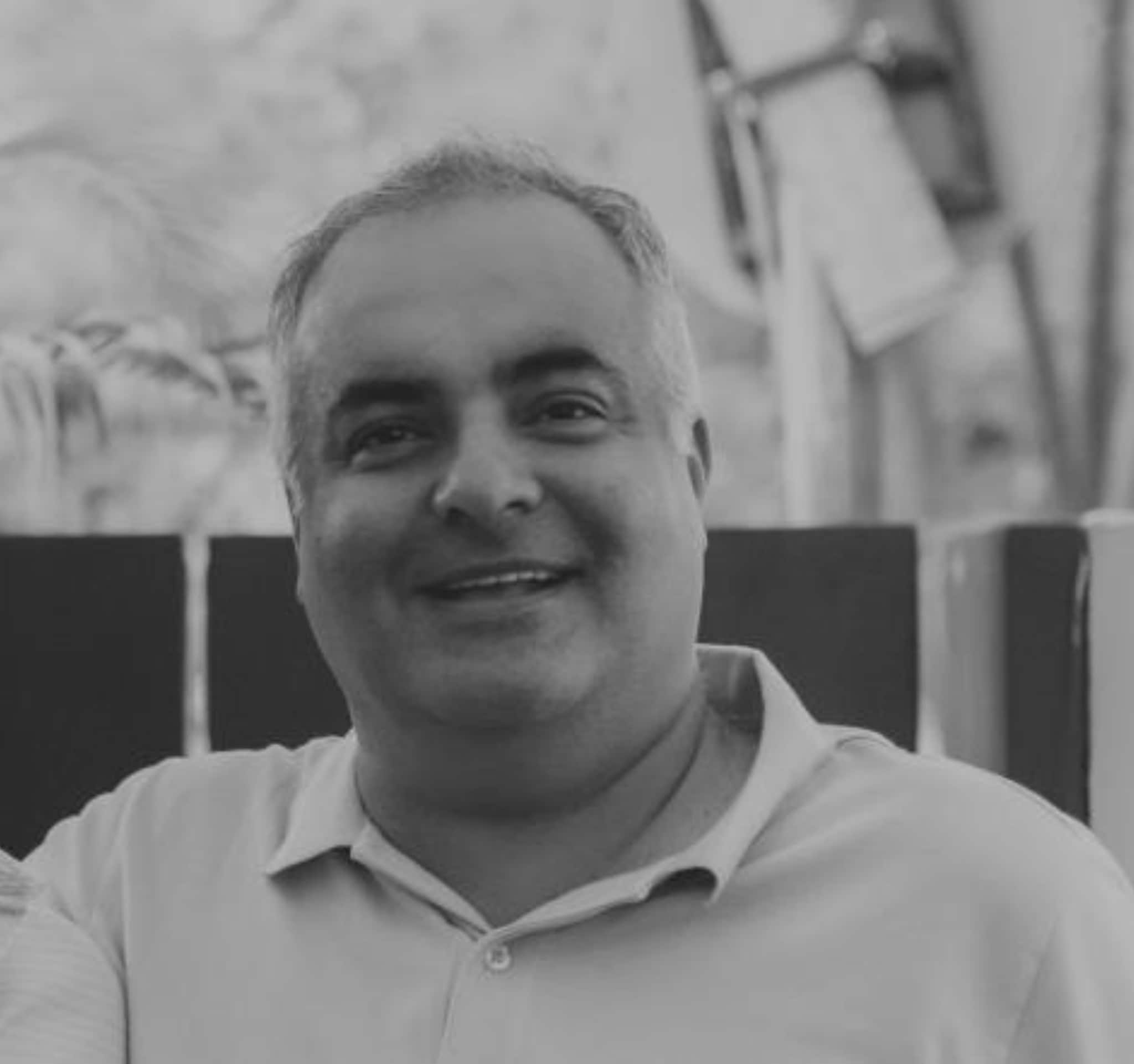 Manu Gulati, MD, Founder & Master Brewer - Effingut Breweries Pvt Ltd