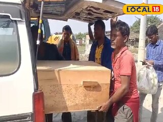 বাড়িতে আনা হচ্ছে সঞ্জয়ের দেহ