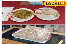 জোয়ার-বাজরা-রাগির তৈরি সুস্বাদু খাবারের সঙ্গে পরিচয় হচ্ছে মিলেট মেলায়