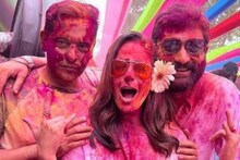 কাউকে জানতে দেননি নিজের পরিচয়, সবটা গোপন রেখে কাজ, ৩৮ বছরে বিয়ে করেন অভিনেত্রী