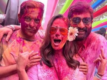 কাউকে জানতে দেননি নিজের পরিচয়, সবটা গোপন রেখে কাজ, ৩৮ বছরে বিয়ে করেন অভিনেত্রী