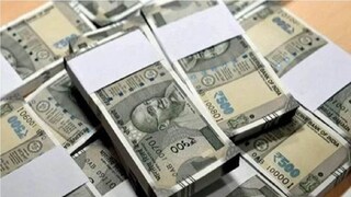 দুর্নীতির চাঞ্চল্যকর অভিযোগ