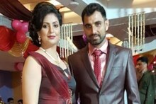 'ও যদি ভাল স্বামী হত...'! শামিকে নিয়ে মুখ খুললেন হাসিন, তাও ফাইনালের আগে!