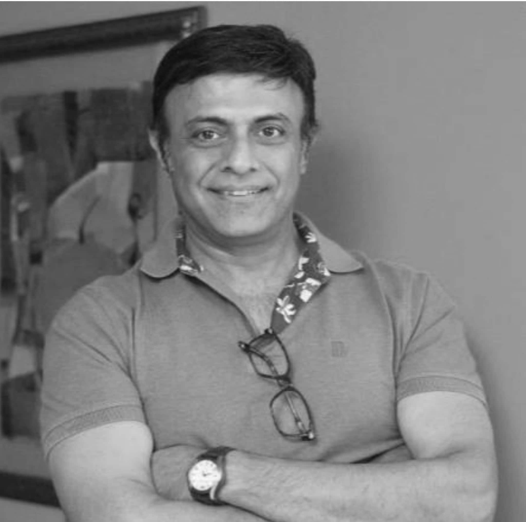 Manish Tandon- Executive Director & Head of Operations - Effingut Breweries Pvt Ltd
