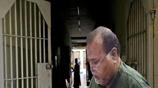 চমর দুর্দিন পার্থর জীবনে