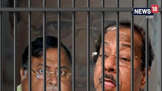 'বড়' পরামর্শ পার্থ চট্টোপাধ্যায়ের