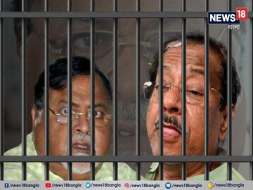 'বড়' পরামর্শ পার্থ চট্টোপাধ্যায়ের