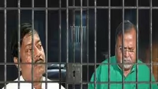 পার্থর সঙ্গে সাক্ষাতে নারাজ জ্যোতিপ্রিয়