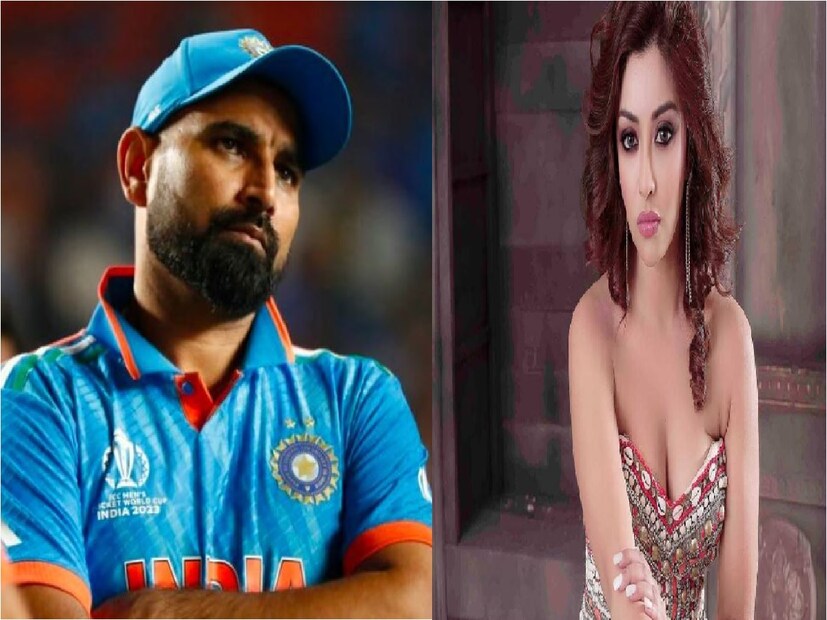 এদিকে তিনি যে শুধু সুখের পায়রা নন, সেটাও প্রমাণ করেছেন পায়েল ঘোষ৷ বিশ্বকাপে ভারতের পরাজয়ের পর, টিম ইন্ডিয়া বা মহম্মদ শামিকে আক্রমণ না করে  টিম ইন্ডিয়ার পাশে থাকার বার্তা দিয়েছেন৷