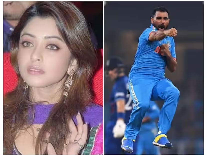 এক নেটিজেন বলেছেন, 'শামির জন্য আপনার বিয়ের প্রস্তাব কি এখনও খোলা আছে?' একজন বললেন, ‘শামি ভাই এবার বিয়ে কর।’ দিন কয়েক আগেই বিশ্বকাপের মধ্যেই জন্মদিন ছিল পায়েলের৷ ১৩ নভেম্বর ১৯৮৯ সালে জন্মেছেন পায়েল ঘোষ৷  দক্ষিণী সিনেমায় নিয়মিত অভিনয় করেন তিনি৷