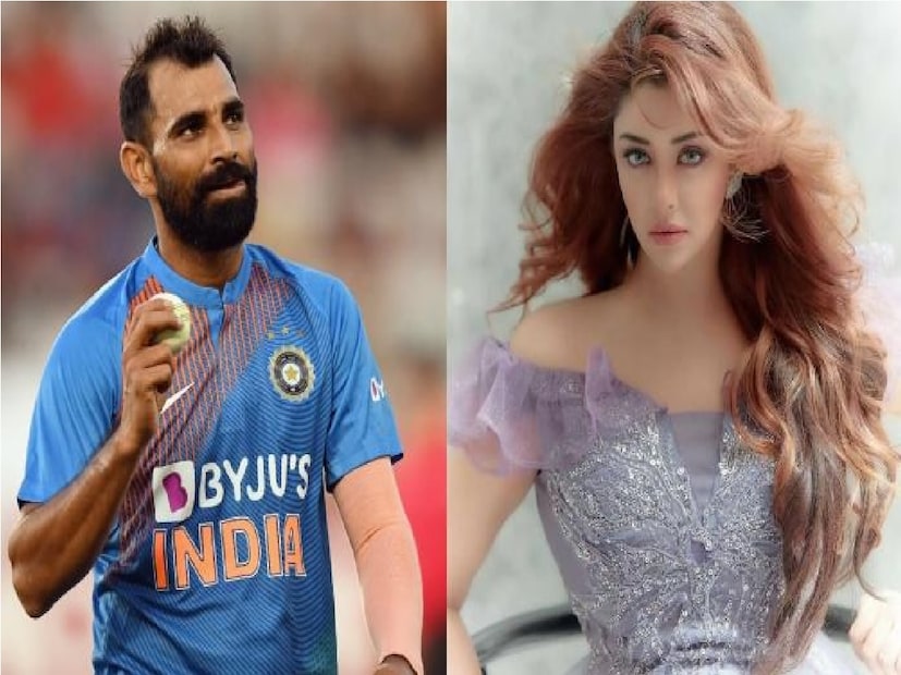 পায়েল ঘোষ যখন শর্তসাপেক্ষে মহম্মদ শামিকে বিয়ের প্রস্তাব দিয়েছিলেন, তখন শামির স্ত্রী হাসিন জাহানও তা নিয়ে মন্তব্য করেছিলেন। হাসিন জাহান বলেন, '‘বিখ্যাত ব্যক্তিত্বদের সঙ্গে এসব ঘটেই। এটা খুবই সাধারণ একটা ব্যাপার। আমি এ বিষয়ে মন্তব্য করতে চাই না।'’ এখন আবার সোশ্যাল মিডিয়ায় ভাইরাল হচ্ছে পায়েলের নতুন পোস্ট।