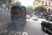 কলকাতায় বাড়ছে দূষণ, সতর্ক থাকতে কী কী করবেন?