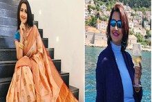জীবনে কোথায় দাঁড়ি টানতে হবে সেটা জানি", রচনা বন্দ্যোপাধ্যায়ের ভিডিও ভাইরাল