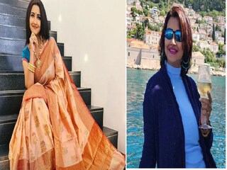 Rachana Banerjee