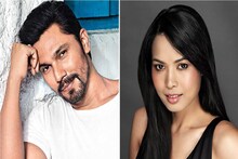 বিয়েতে ভেঙেছিলেন বলিউডের ছক, বিয়ের পর প্রথমবার জনসমক্ষেও রণদীপ হুডা সাদামাটা...