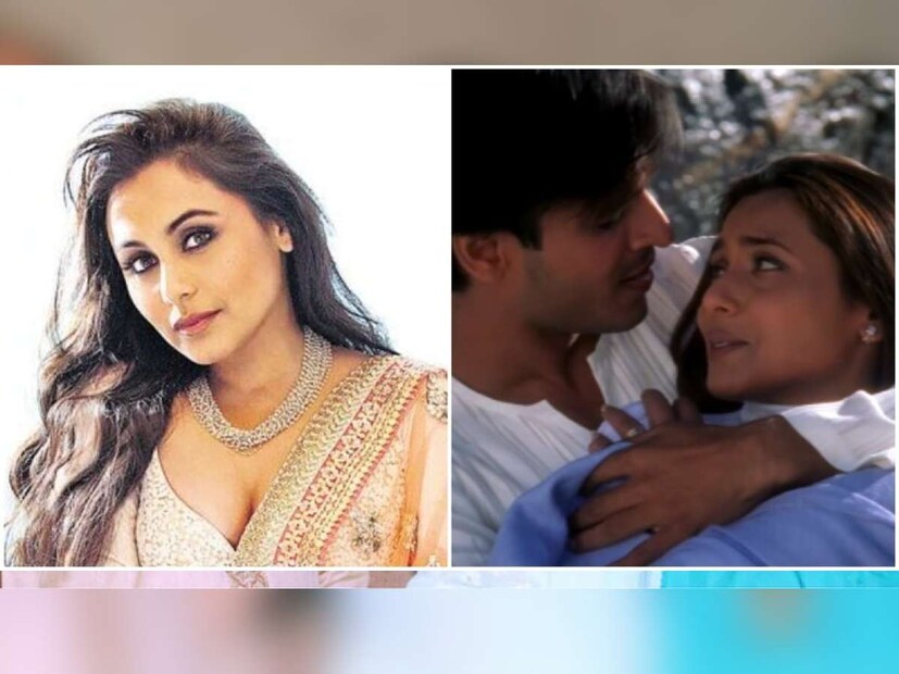 প্রসঙ্গত, ‘সাথিয়া’ পরবর্তীকালে হিট হয় এবং দর্শক এবং সমালোচকদের থেকে উচ্চ প্রশংসা কুড়িয়েছিল। মণি রত্নম পরিচালিত তামিল ছবি ‘আলাই পাউথেয়’-র রিমেক। হিন্দি সংস্করণে বিবেক ওবেরয় অভিনয় করেছিলেন রানির বিপরীতে। পরিচালনার দায়িত্বে ছিলেন শাদ আলী।