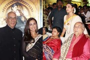 রানির মা-বাবাকে ঘরে বন্ধ করে দেন শ্বশুর যশ চোপড়া! নেপথ্য কারণ শুনলে চমকে যাবেন