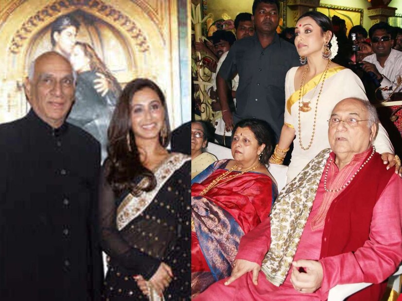 রানি মুখোপাধ্যায়ের বাবা-মাকে একটি ঘরে তালাবন্ধ করে রেখেছিলেন তাঁর প্রয়াত শ্বশুর যশ চোপড়া! এমন ঘটনা কেন ঘটেছিল জানেন? শুনলে চমকে যাবেন। একটি পুরনো সাক্ষাত্কারে রানি খোদ সেই ঘটনার কথা উল্লেখ করেছিলেন।