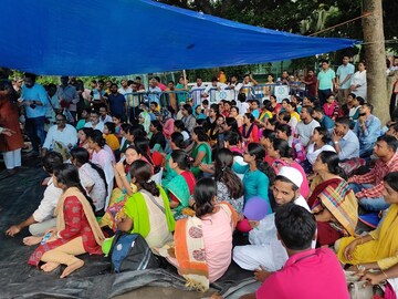 প্রাথমিক শিক্ষক নিয়োগে নয়া মোড়, মূল ওএমআর শিট ও পর্ষদে জমা হওয়া নম্বরে বিস্তর ফারাক