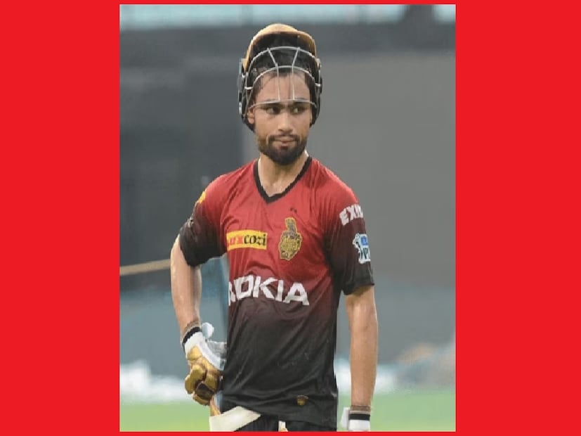 ২০১৭ তে তিনি একটি ম্যাচেও খেলেননি। ২০১৮ সালে ৪ ম্যাচে ২৯ রান, ২০১৯ সালে ৫ ম্যাচে ৩৭ রান করেছিলেন, ২০২০ সালে একটি ম্যাচে ১১ রান। ২০২১ সালে, তিনি ইনজুরির কারণে একটি ম্যাচও খেলতে পারেননি। আইপিএল ২০২২-র আগে কেকেআর রিঙ্কুকে ছেড়ে দিয়েছিল।