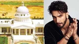 রকি রন্ধাওয়ার প্রাসাদে খুন