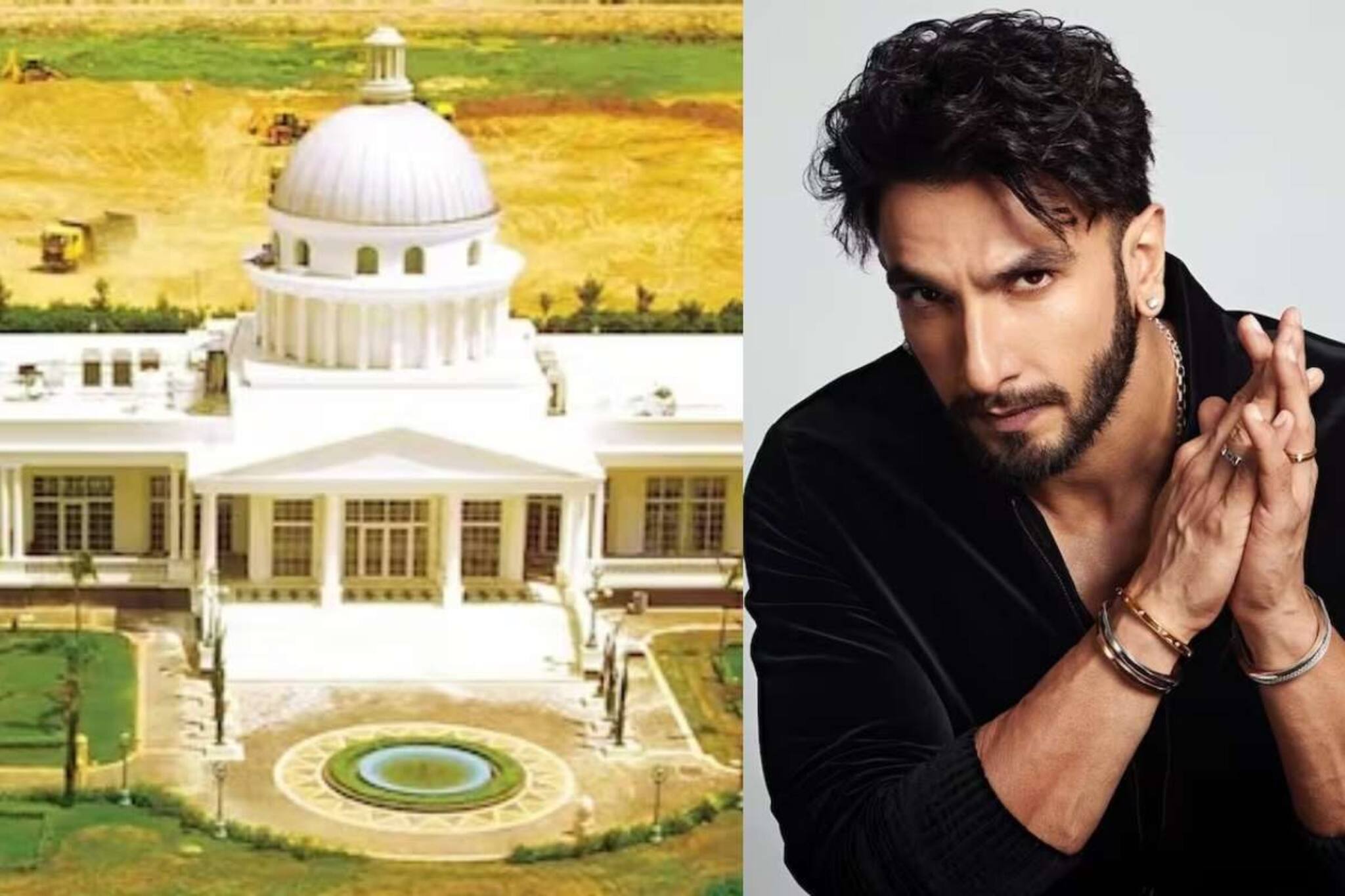 বেয়াইয়ের হাতে খুন প্রৌঢ়! ‘রকি অউর রানি’তে রণবীরের প্রাসাদসম বাড়ি এখন অভিশপ্ত