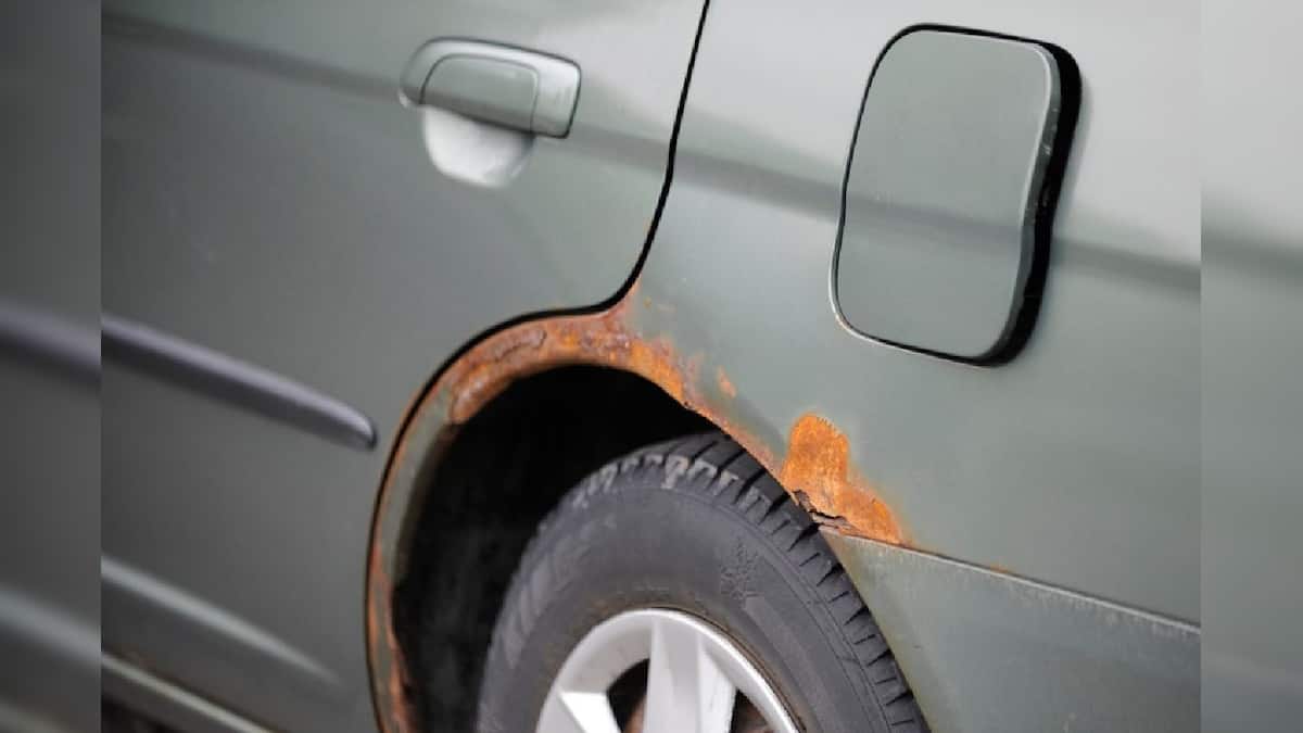 how to protest your car from rust, কীভাবে গাড়িকে জং থেকে মুক্ত রাখতে