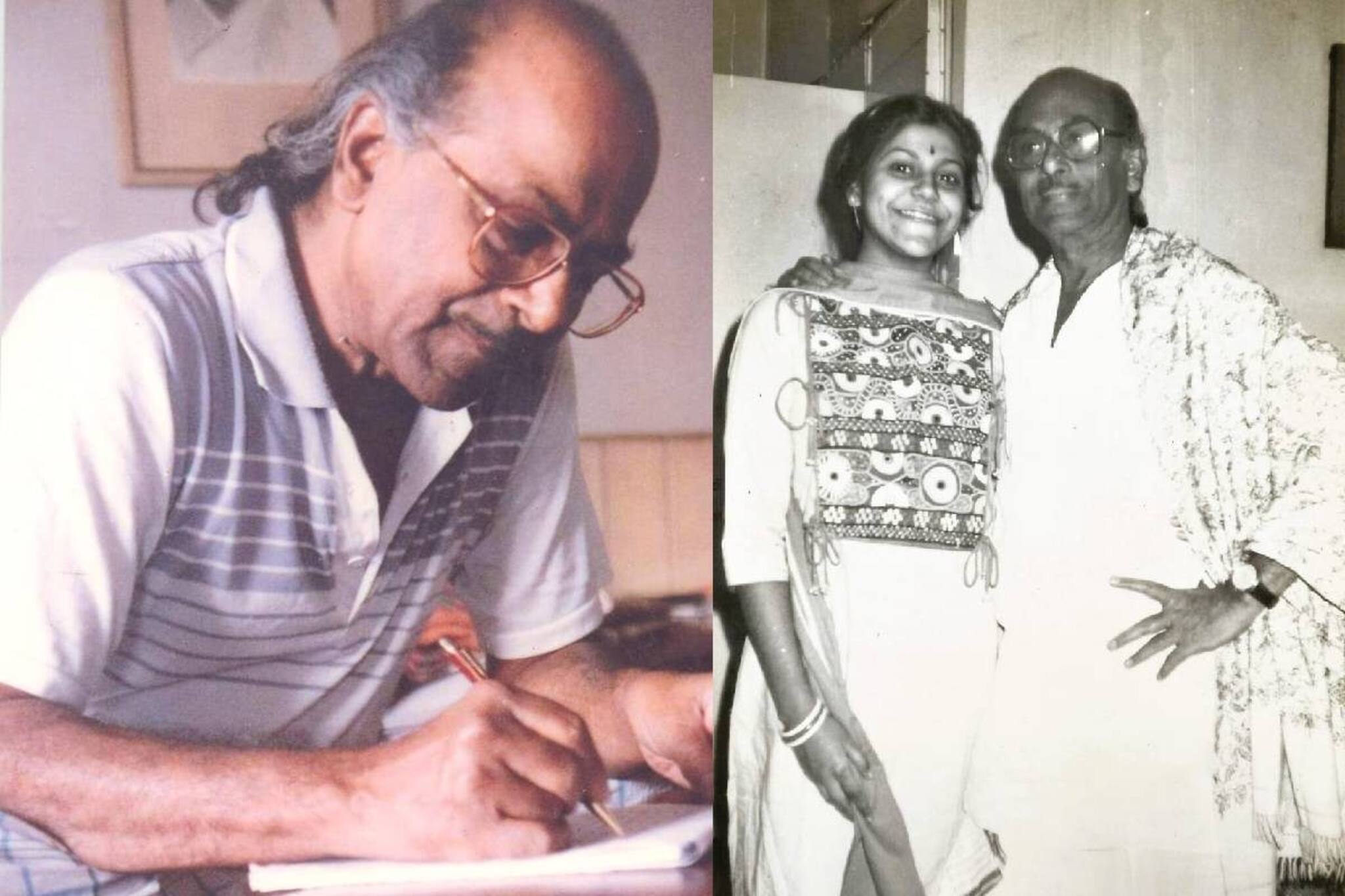 সলিল চৌধুরীর ৯৮ তম জন্মবার্ষিকীতে গণচেতনার গান ও কবিতার আসর কলকাতায়