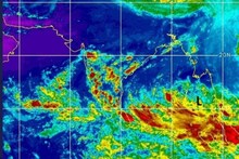 পশ্চিমী ঝঞ্ঝা..! দেশ জুড়ে বৃষ্টি, তুষারপাত, হলুদ-কমলা সতর্কতা! কেমন থাকবে বাংলা?