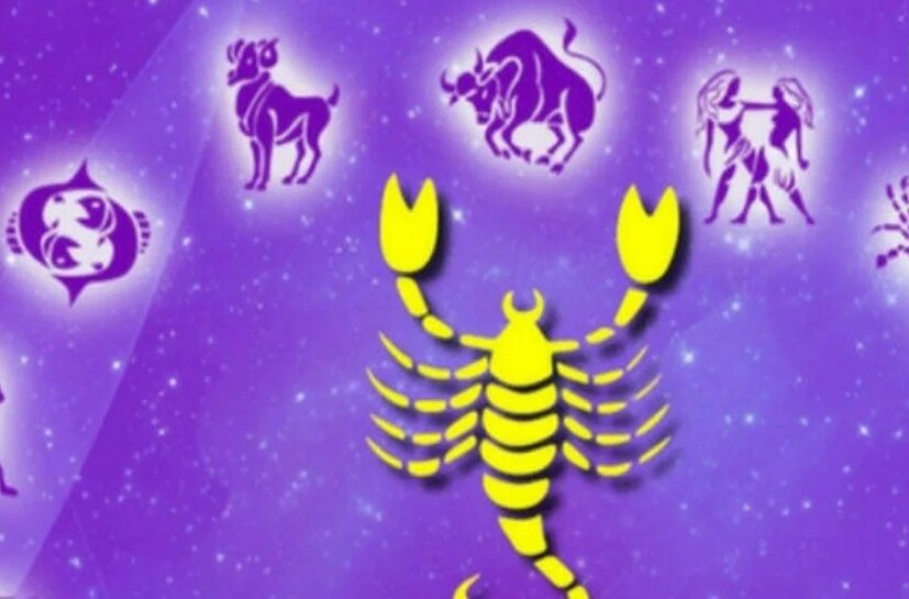 বৃশ্চিক রাশি-জ্যোতিষশাস্ত্র অনুসারে, মঙ্গল জাতক-জাতিকাদের শক্তি প্রদান করবেন এবং আত্মবিশ্বাস বাড়াবেন। এই সময়ের মধ্যে খেলোয়াড়রাও উপকৃত হবেন। মঙ্গলের গমন জাতক-জাতিকাদের স্বভাবকে ঝগড়াটে করে তুলতে পারে। কোনও আইনি বিষয়ে জড়িত থাকলে এই সময় জাতক-জাতিকাদের আগ্রাসন তাঁদের সাহায্য করবে।  (Disclaimer: প্রতিবেদনের লেখা তথ্য News18 বাংলার নিজস্ব মত নয় ৷ সঠিক ফল পাওয়ার জন্য বিশেষজ্ঞের সঙ্গে যোগাযোগ করুন ৷)