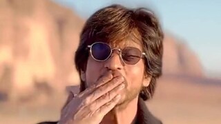 শাহরুখ অভিনীত 'ডানকি' শাহরুখ অভিনীত 'ডানকি'