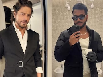 
গায়ক কিং-এর কাছে হাত জোড় করে ক্ষমা চান শাহরুখ! কী এমন করেছিলেন কিং খান? 