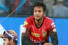 বাংলাদেশিরা আইপিএলে ব্যান! সাকিবকে রাখবে না কলকাতা? বড় ঘোষণা কয়েক ঘণ্টায়